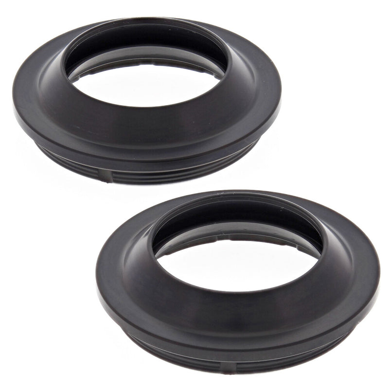 All Balls Fork Dust Seal Kit - 57-113 For Kawasaki KX 65 / 125A Eliminator 2000-2022 | Suzuki RM 80 / RM 65 1986-1988