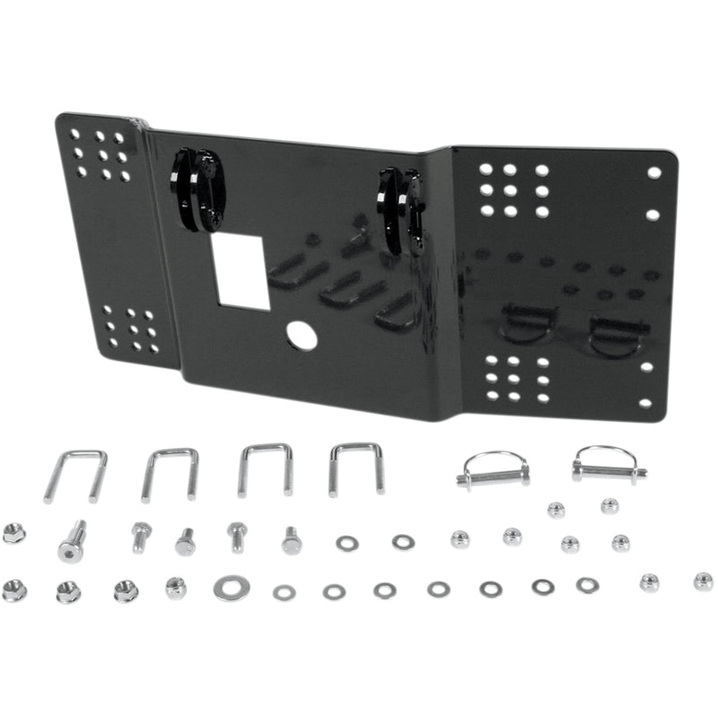 MOOSE OFFROAD 4501-0612 2746PF Plow Mount polaris