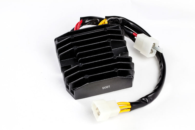 Rick's Motorsport Electric Regulator Rectifier - 10-009H Ducati Motorcycles 2003-2013