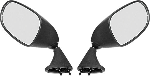 Sp1 54-10181 RV-12185 MIRRORS YAM