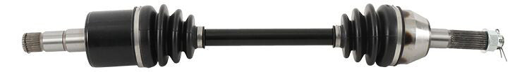 All Balls 6 Ball Heavy Duty Axle Rear - AB6-PO-8-385 Polaris Ranger 2005-2006
