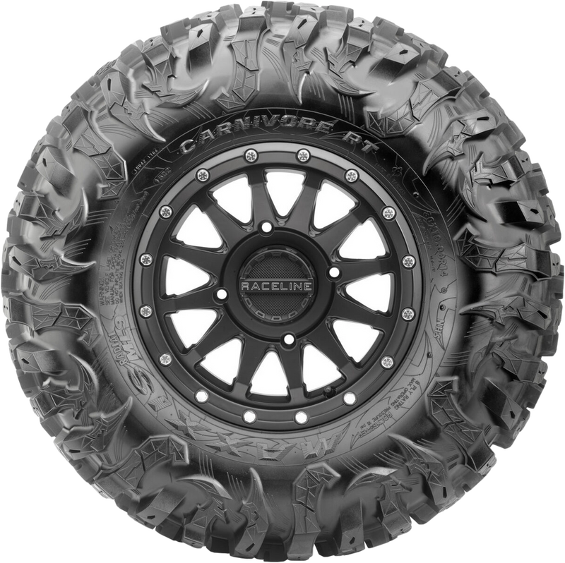 Maxxis Tire Carnivore RT NHS 25X8R12 ML9 6PR - TM00544900