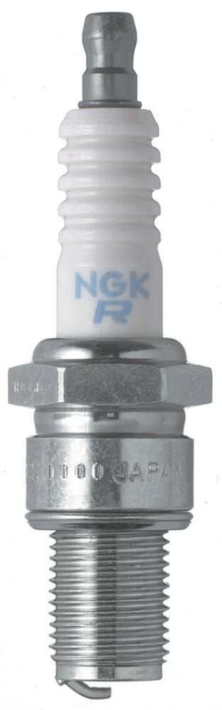 Ngk Spark Plug # /10 Solid .018" GAP - 6669