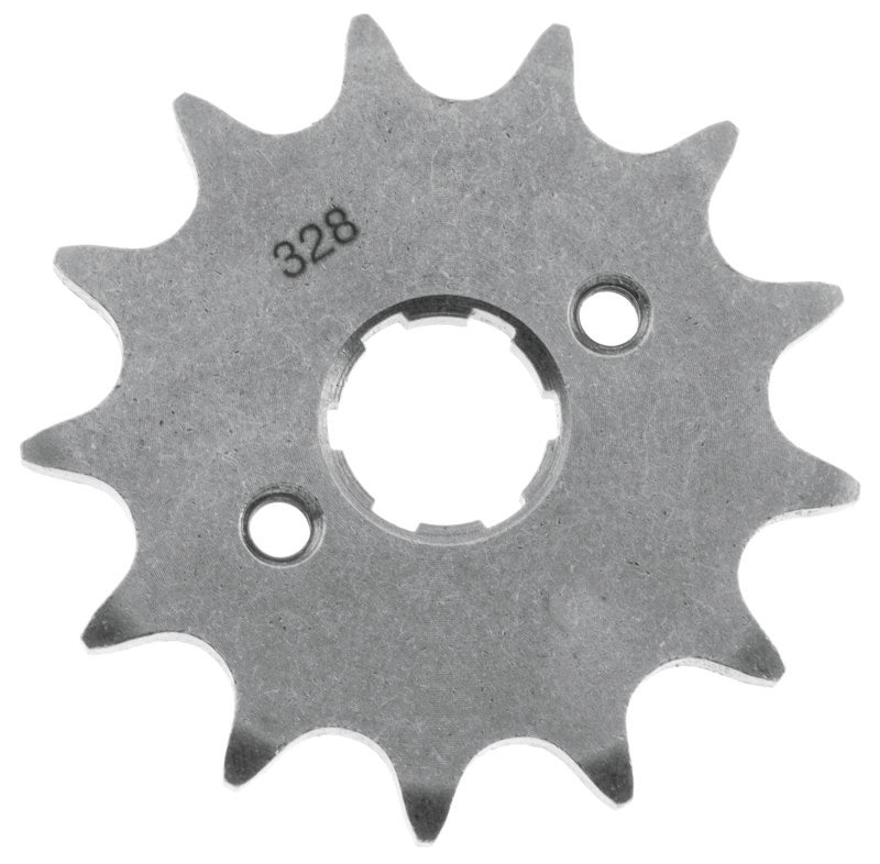 BikeMaster 965486 Honda Front Sprocket 520 13T - User 3