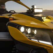 Baja Designs 448186 2024+ Can-am Maverick R S1 Headlight Kit - User 1