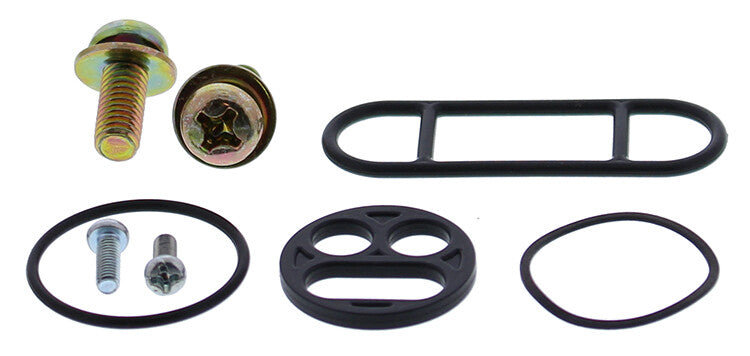 All Balls Fuel TAP Repair Kit - 60-1049 Suzuki QuadRunner 4x4 / KingQuad 4x4 1999-2000