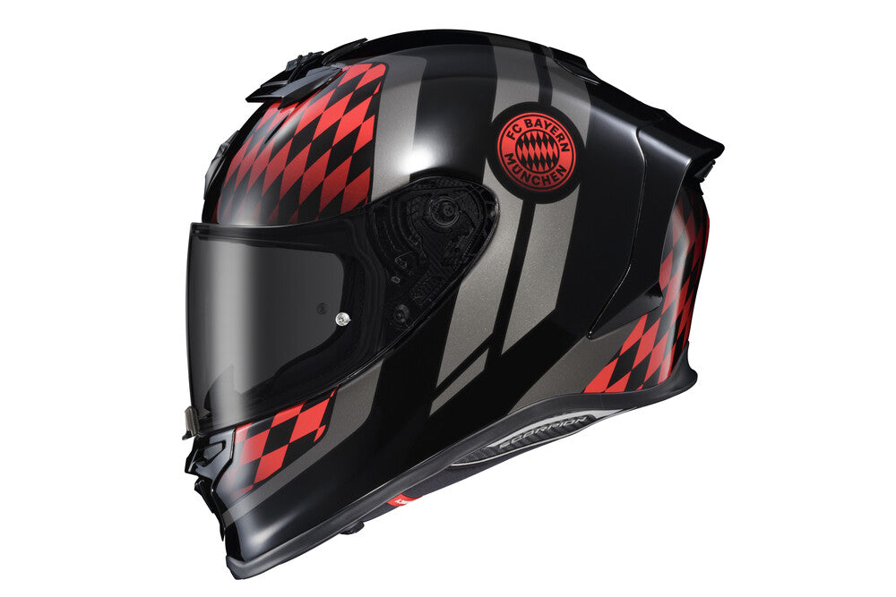 Scorpion Exo EXO-R1 Air Full Face Helmet