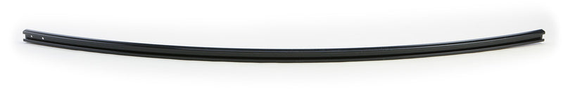 Sp1 Slide Runners Black S M - 222-56-80 Polaris Snowmobiles 1997-2015