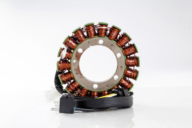 Rick's Motorsport Electric Stator - 21-810 Suzuki 400 Eiger 4x2 / 400F Eiger 4x4 2002-2007