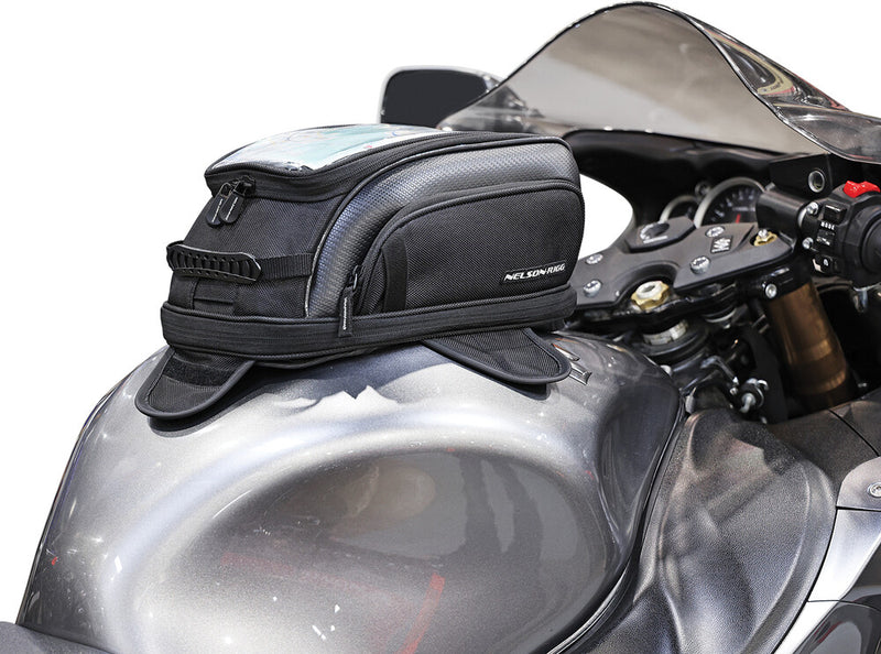 Nelson Rigg 270-3078 CL-1100-S COMMUTER SPORT TANK BAG