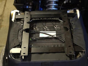 PRP Seats C72 PRP Polaris RZR Pro XP4/Pro R4/Turbo R4 Front Seat Mounts (4 Door) - Pair - Photo - Close Up
