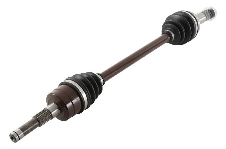 All Balls 6 Ball Heavy Duty Axle Front - AB6-YA-8-221 Yamaha Rhino 2004-2009