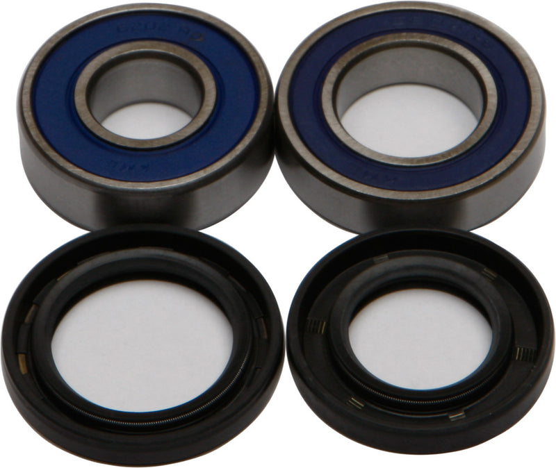 All Balls Wheel Bearing & Seal Kit - 25-1208 Honda TRX200SX / TRX200SX FourTrax 1986-1988