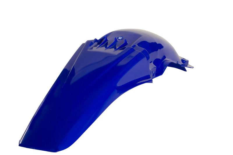 Acerbis 2040870211 96-01 Yamaha YZ125/250/ 98-02 YZF Rear Fender - YZ Blue - Photo - Primary
