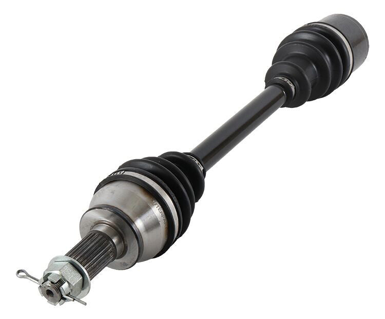 All Balls 6 Ball Heavy Duty Axle Front - AB6-PO-8-325 Polaris RZR 2015-2025