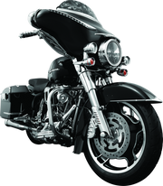 Kuryakyn 7789 Caliper Covers For Brembo Calipers Chrome - User 1