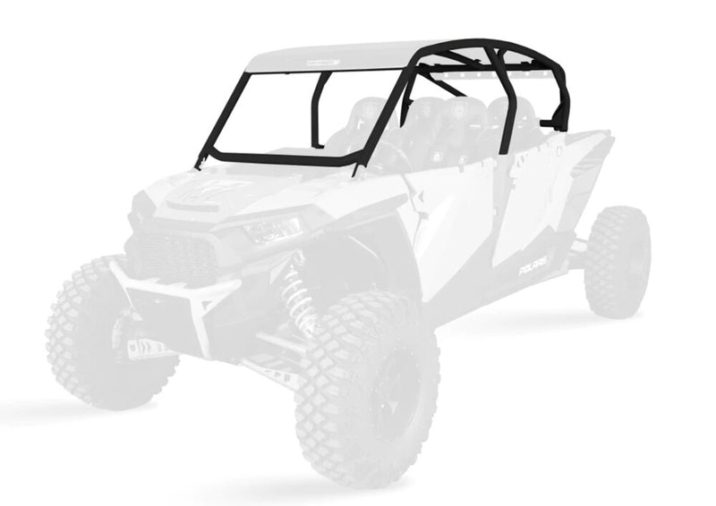 Pro Armor Baja Cage With NO Intrusion Black - P144C023BL Polaris RZR 2014-2018