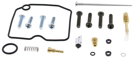 All Balls Bike Carburetor Rebuild Kit - 26-1650 For KTM 525 2005 | Kawasaki 800 Vulcan Drifter 1999-2006