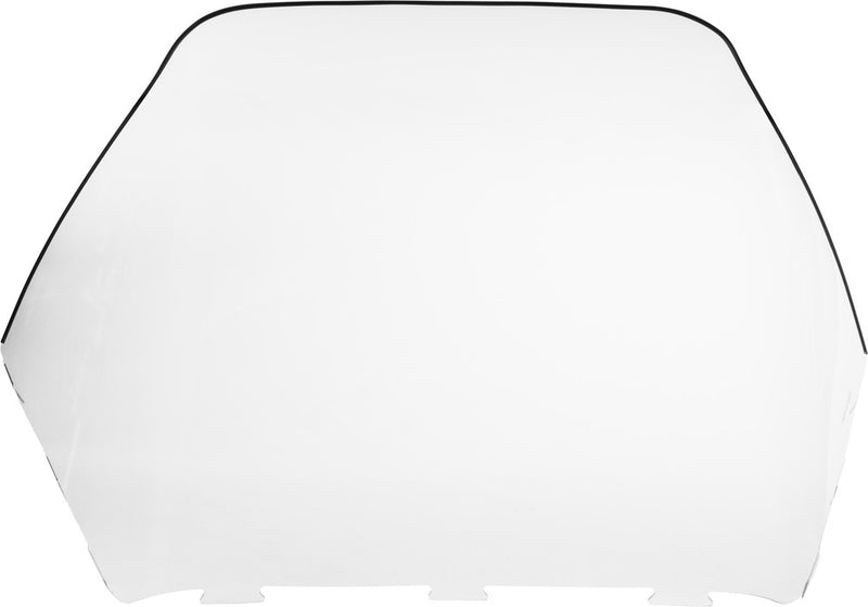 Sno Stuff Windshield Clear S-D - 450-458 Ski-Doo Tundra 1990-1993