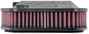 K & N YA-9514 K&N 2014 Yamaha XVS950 Bolt Drop In Air Filter - Photo - out of package