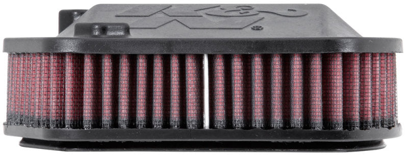 K & N YA-9514 K&N 2014 Yamaha XVS950 Bolt Drop In Air Filter - Photo - out of package