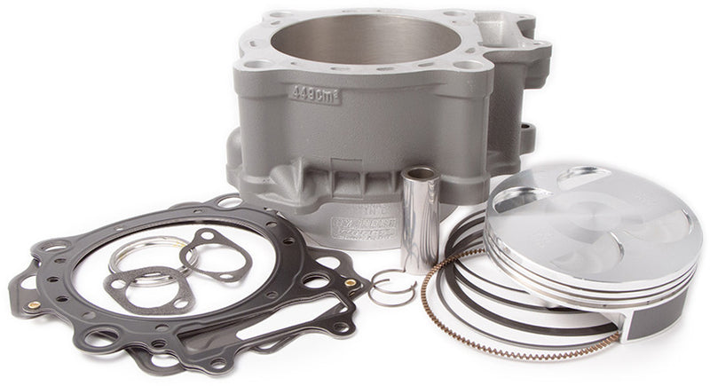 Cylinder Works Cylinder Kit BB 99.00/+3.0 12.0:1 - 11005-K01 Honda TRX450ER Electric Start / TRX450R 2006-2014