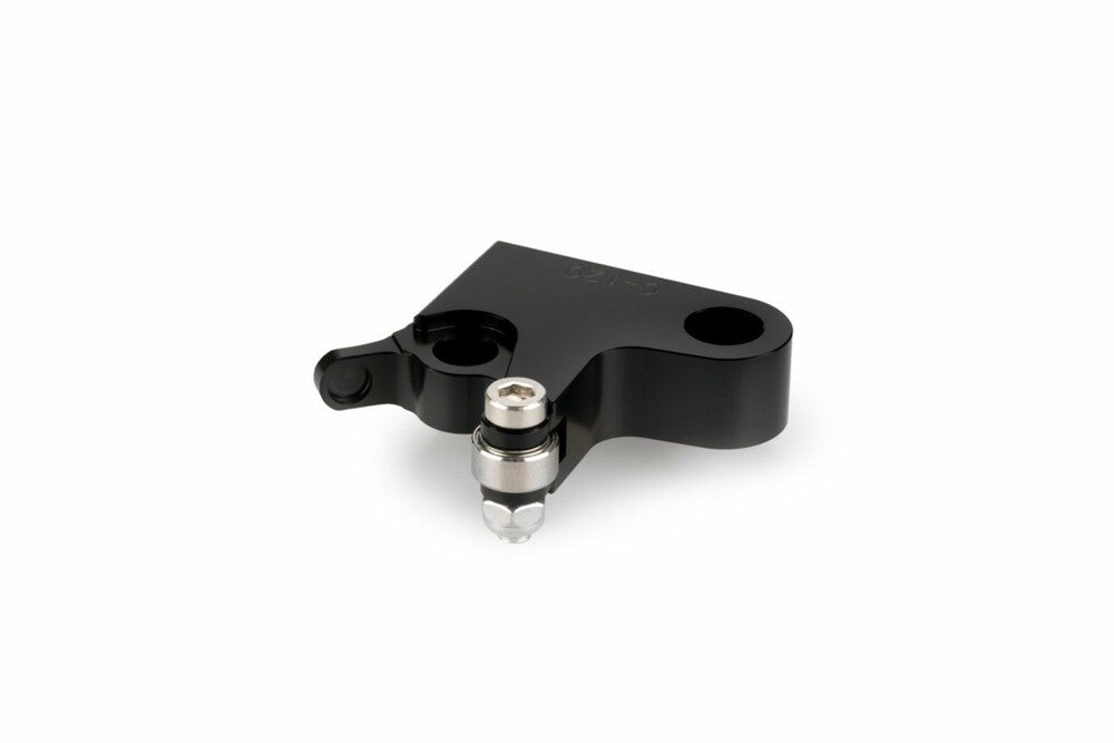Puig Hi-tech Parts 561-21177BK 21177N LEVER ADAPTOR CLUTCH BLACK HON