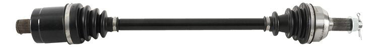 All Balls 6 Ball Heavy Duty Axle Rear - AB6-PO-8-381 Polaris UTVs 2015-2025