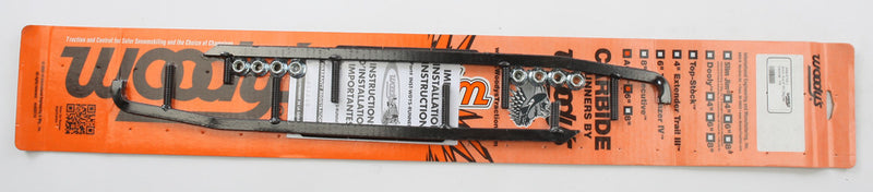 Woody's 16-73601 AA6-9750 ACE RUNNERS 6"