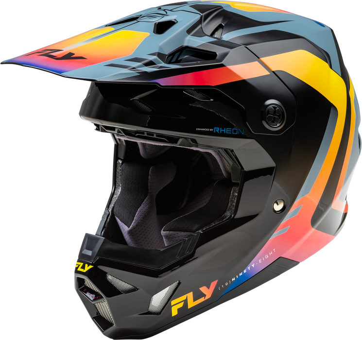 Fly Racing Youth Formula CP Krypton Helmet (2024)