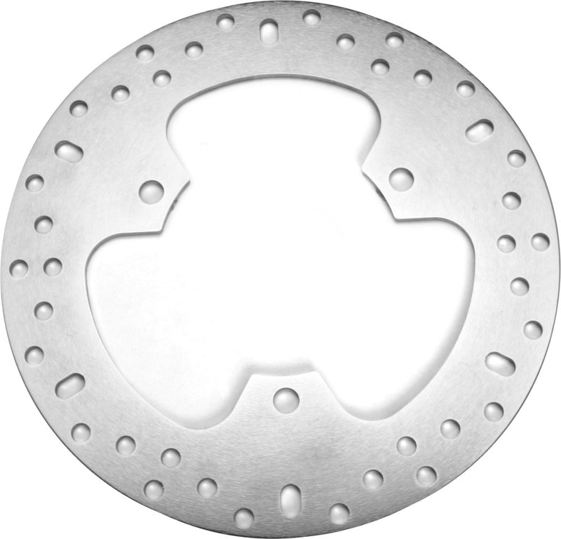 EBC Standard Brake Rotor - MD4051 Kawasaki EX500A Ninja 500 / Ninja 500 / Ninja 500R 1994-2009