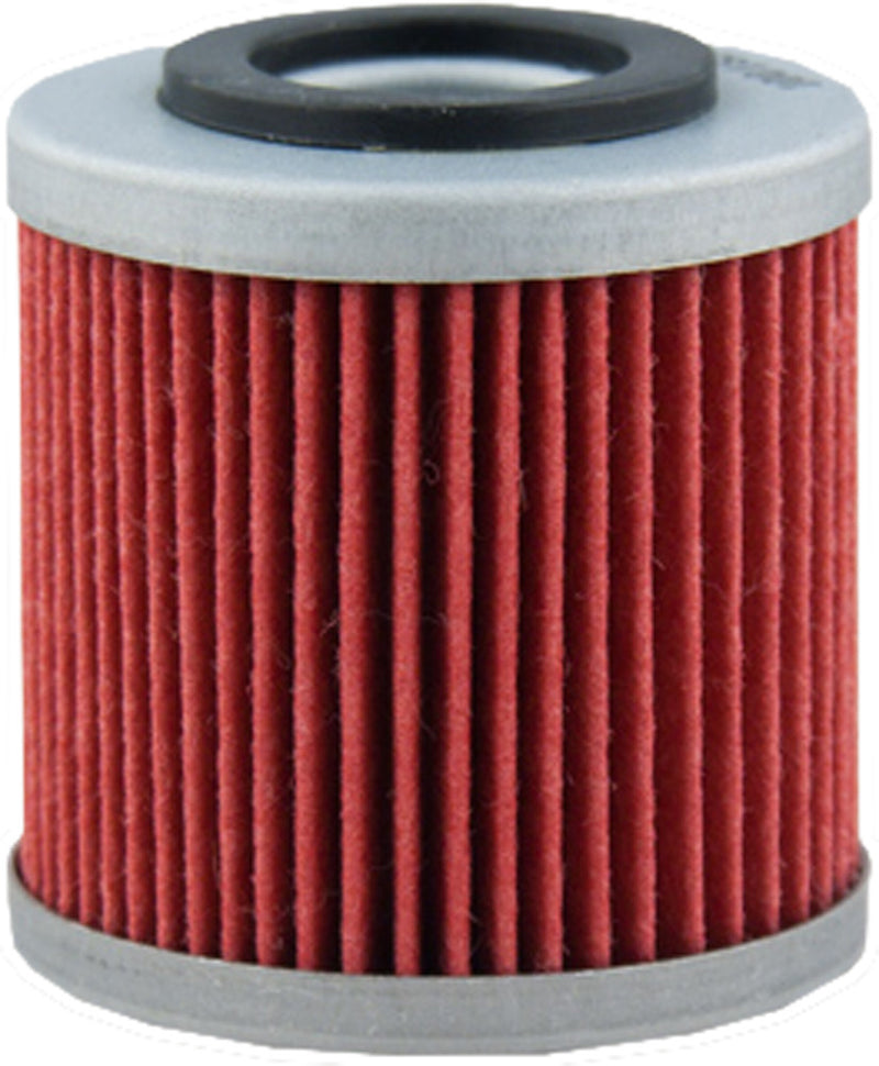 Hiflofiltro 550-0154 HF154 OIL FILTER