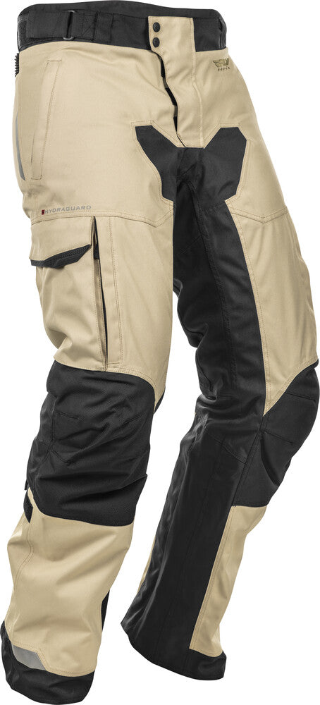 Fly Racing 478-10932T 478-10932T TERRA TREK PANTS SAND SZ 32 TALL