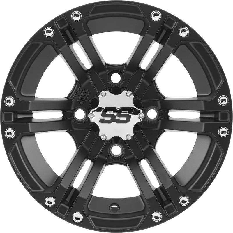 Itp 57-40230 1228370536B SS212 BLK 12X7 4/137 12MM 5+2