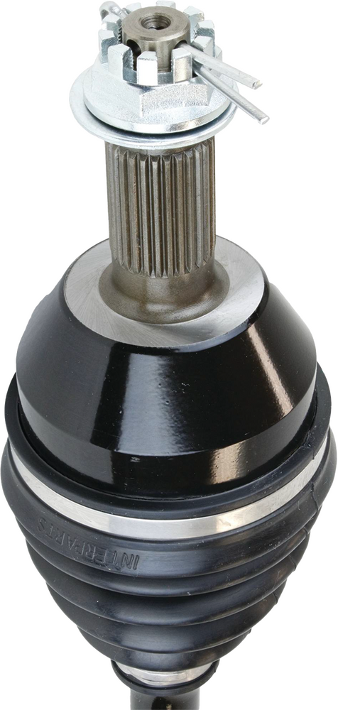 All Balls 6 Ball Axle - AB6-HO-8-382 Honda Pioneer 2017-2021