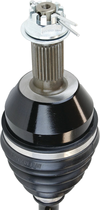 All Balls 531-0831 AB6-HO-8-382 6 BALL AXLE