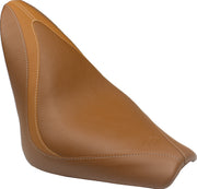 Mustang Motorcycle 75369MV Mustang 15-21 Indian Scout Runaround Solo Seat - Brown - Photo - Primary