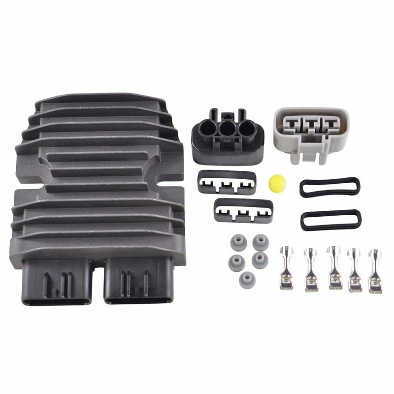 Rm Stator Regulator. - RM30506H For Can-Am Outlander 2003-2024 | Suzuki KingQuad 2019-2023
