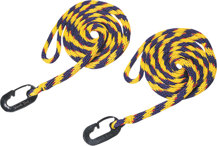 Kwik Tek 18-5212 PWCD-2 PWC DOCK LINE 7'