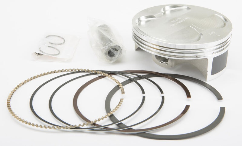 Wiseco Piston Kit Armorglide BOX FRG 97.00/Standard 12.8:1 - 40199M09700 Yamaha YZ 450 2018-2019