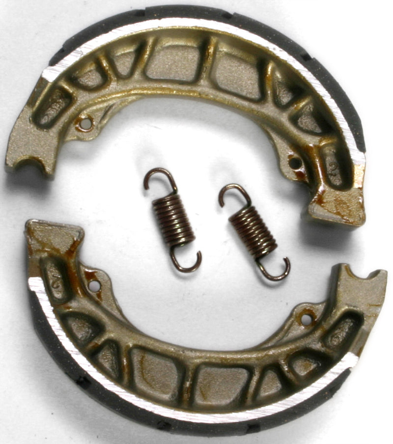 Ebc 14-303G 303G BRAKE SHOES 303G GROOVED
