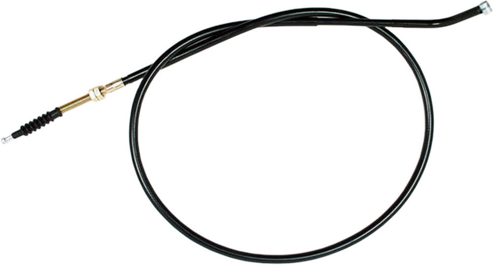 Motion Pro 70-3204 03-0204 BLACK VINYL CLUTCH CABLE