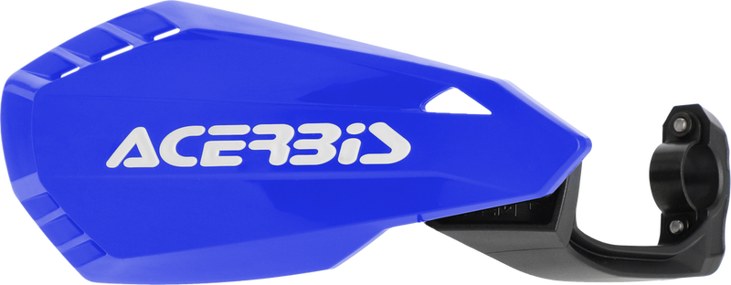Acerbis 29864-10003 2986410003 HANDGUARD- FIRSTMOTO MX MINI SHIELD BLUE