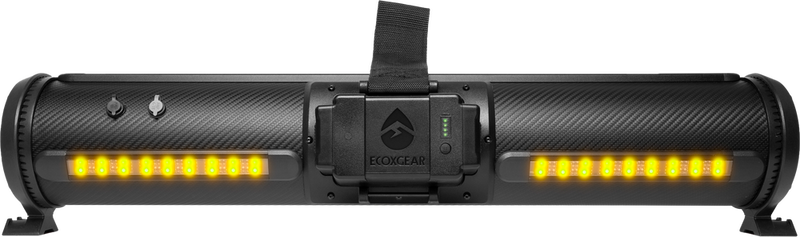 Ecoxgear Soundextreme 26" Battery Powered Soundbar - GDI-EXSEB2601