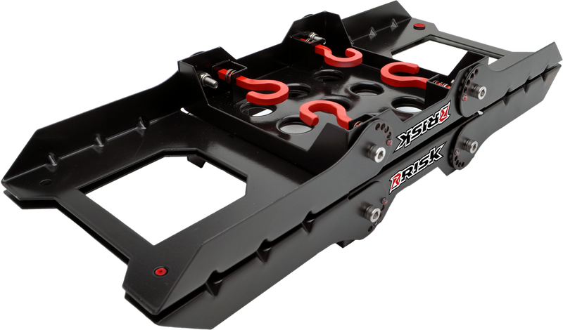Risk Racing 05-1101 14263 ADJUSTABLE STARTING BLOCKS