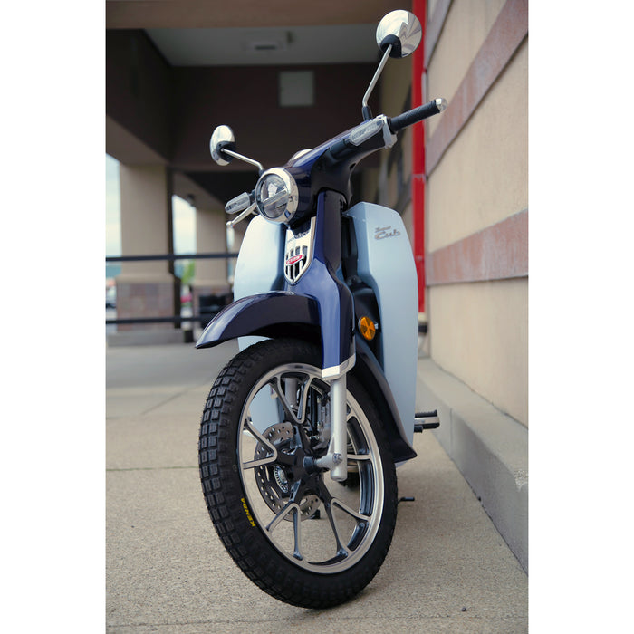 KENDA 0316-0406 042621701B0 K262 Tire Tire - K262 - Front/Rear - 2.75-17 - 41P