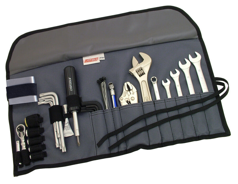 Cruz Tools Roadtech B1 Tool Kit BMW - RTB1