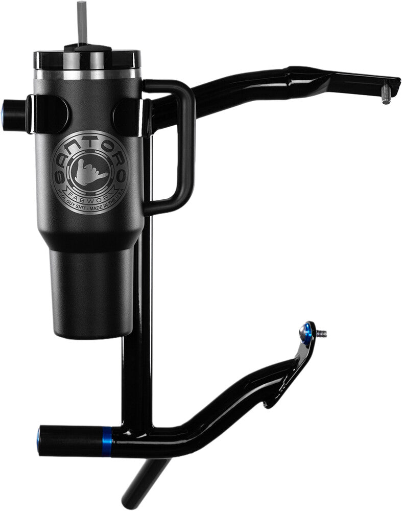 Santoro Fabworx 750-03084 SF20003 SANTORO TUMBLER/HANGER ONLY FOR HD OE BAG GUARD