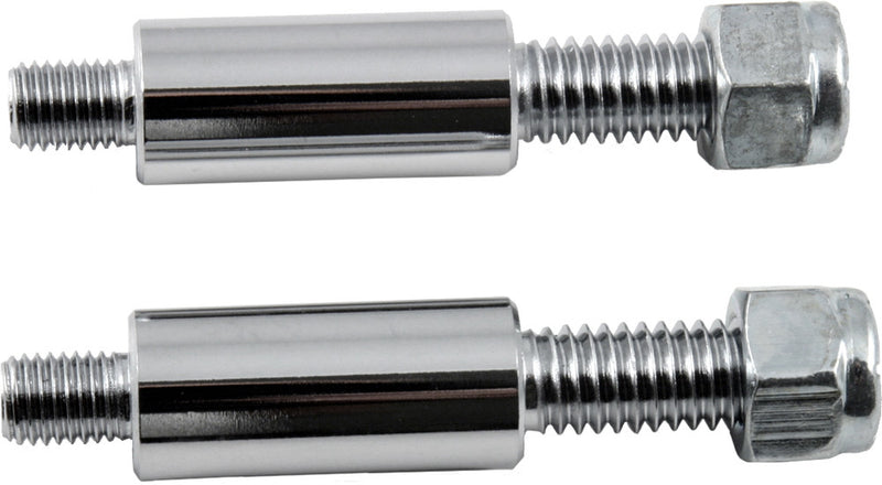 Chris Products 60-1962 0494-2 STAND OFF TURN SIGNAL 1 1/4" 2PK