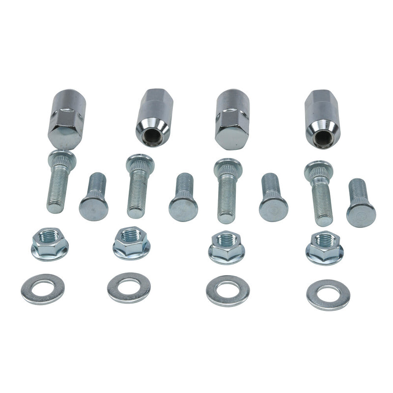 All Balls Wheel Stud Kit - 85-1132 Polaris Sportsman / Ranger 2005-2008